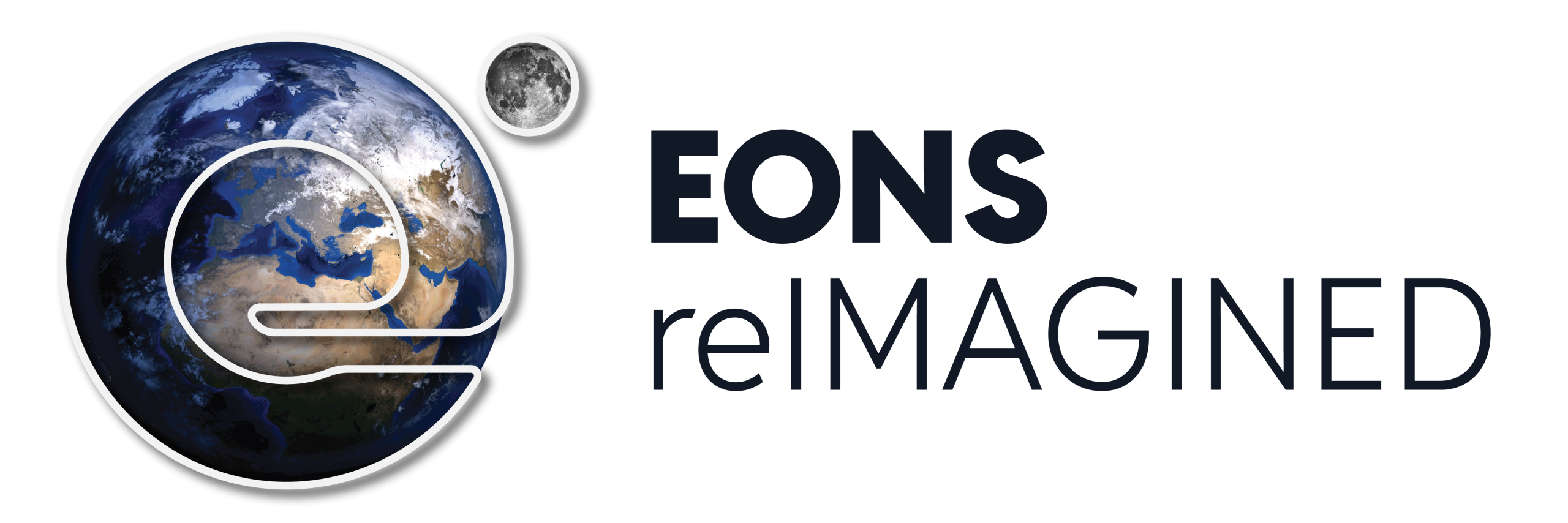 EONSR reIMAGINED